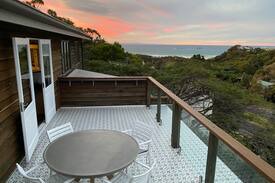 Point Lookout House | Beachwood House