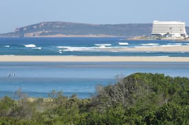 Plettenberg Bay Villa | Strandveld Beach House - Plett Self Catering
