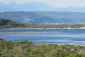 Plettenberg Bay Villa | Strandveld Beach House - Plett Self Catering