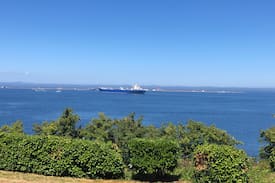 Port Angeles House | GlenMar by the Sea