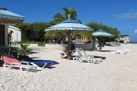 Silver Sands House | Paradise By the Sea! Valhalla Villa, Silver Sands