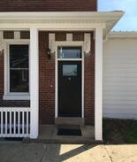 Owensville Apartment | Downtown Owensville Loft Apartment