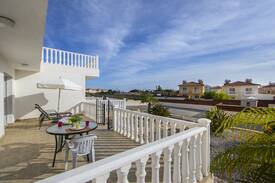 Ayia Napa Villa | Ayia Napa Estelle Suite, Near to Nissi Beach