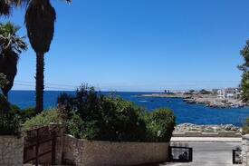 Santa Caterina House | Casa vista mare a Santa Caterina di Nardò, Salento