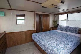 Key West Boat Rental | Happy’s House Boat