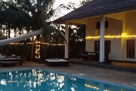 Diani Beach House | Sanaa-House guest room made with love