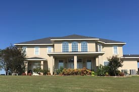Livingston House | Covey Run Lodge