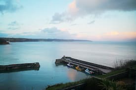 Saundersfoot House | Harbour Heights