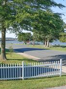 Cambridge House | Cozy Choptank Oasis home with private beach access