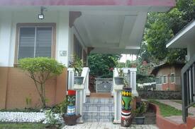 Calapan House | Studio room, Barangay Suqui, Calapan City
