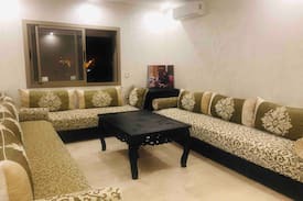 Mohammedia Apartment | Très joli Appartement neuf au parc de mohammedia