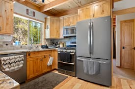 Serene Lakes Villa | SpruceHaus at Serene Lakes