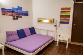 Quartieri Spagnoli Apartment | Casa Lory