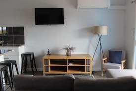 Ouyen House | Country Style Accommodation: Unit 2