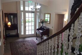 Pitlochry Bed & Breakfast | Willows Bed & Breakfast, Pitlochry