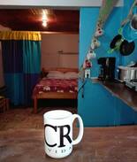 Pavones Hostel | Cabina " El Eden"