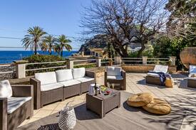 Mazzaro Villa | Villa Pomelia Taormina Mazzarò