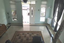 Kuala Terengganu House | Homestay Tokma near UMT UNISZA 3R 2BR