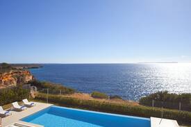 Vallgornera Villa | Villa Cala Pi