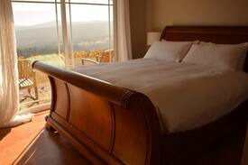 Philo Cabin | Holmes Ranch