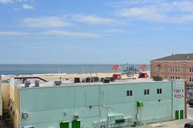 Ocean City House | Beachview OC - Unit 3