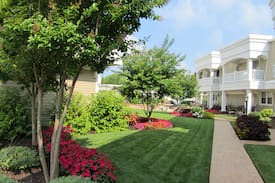 Cape May House | Heritage Triangle Condo