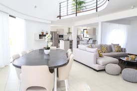 Albion Villa | dome of Mauritus