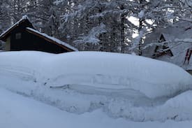 Niseko Cabin | Crofton House - Cosy ski cabin near Niseko Hirafu
