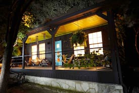 Grey Forest Cabin | Grey Forest Vineyard Cabin--Pool, Views & Charm