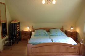 Sonnefeld Apartment | Fewo: Almblick Sonnefeld
