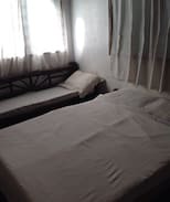 Cagayan de Oro House | Marina del Rey Iligan’s First Bamboo Hostel