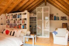 Foroglio House | Casa al Forno - Bignasco