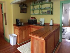 Virginia City Cabin | Daems and Corbett in Virginia City