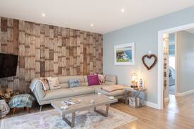 Portballintrae House | Luxuriously appointed bungalow in Portballintrae.