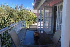 Black Point Cabin | Long Bay Cottage, Black Point Exuma Cays
