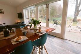 Wing House | Cat’s Cradle, Four Gables Estates