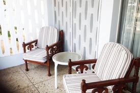 St. Augustine Apartment | Caribbean escape - Farrell Flats