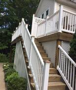 Warm Springs Apartment | Tree House Villa at the Meadows