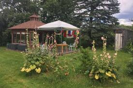 East Hawkesbury Other | When In Vankleek Hill, stay in The Rooster Room!