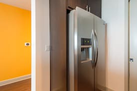 Downtown Orlando Apartment | LUXURIOUS DOWNTOWN HIGH-RISE PENTHOUSE SKY LOFT!!!