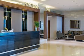Dona Imelda Apartment | Mezza II Residences, 1 Bedroom (Penthouse)