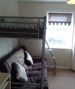 Ellon House | Old Slains Fisherman's Cottage