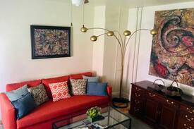 Bethlehem Apartment | Cinnamon Door B&B