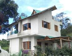 Shyamkhet Villa | Dream Cottage(Villa),Bhowali,Bhimtal.Nainital