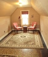 Mascoutah House | The Doll House
