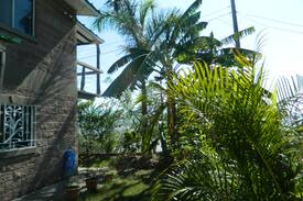Isla Conchagaita House | Lake Front Home in OLOMEGA, El Salvador.