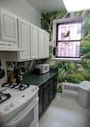 Central Park North Apartment | 1 BR with Steinway Grand Piano