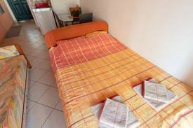 Topla Apartment | Mini-Fini Studio Apartment