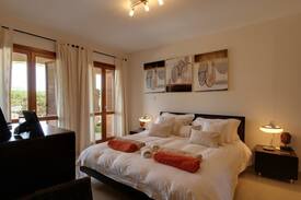 Kouklia Apartment | Aphrodite Hills Resort, Fabulous 2 Bed Apartment