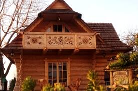 Male Ciche Villa | Arcychata Zakopane Domek na wyłączność